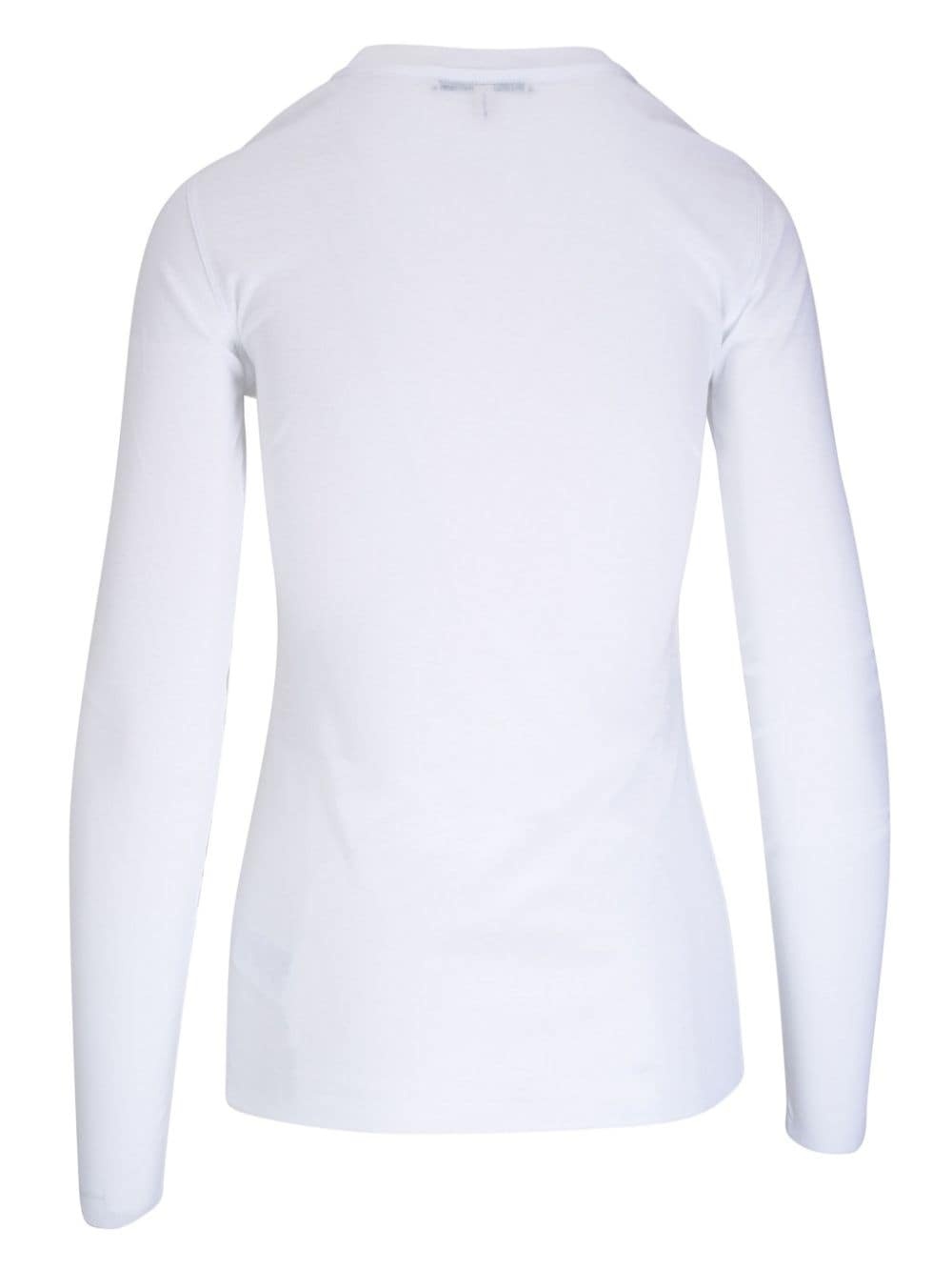long-sleeve T-shirt - 2