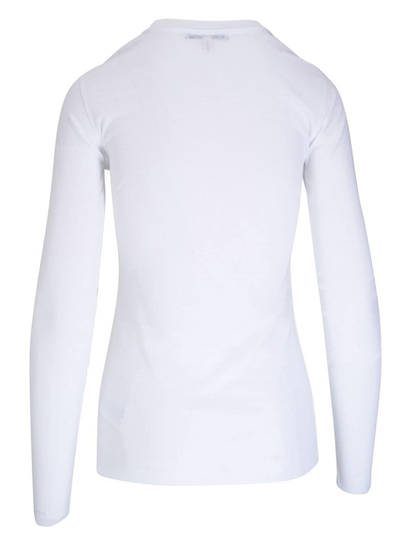 DOROTHEE SCHUMACHER long-sleeve T-shirt outlook