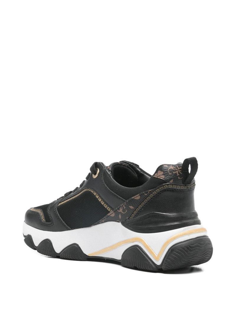 logo pattern sneakers 3