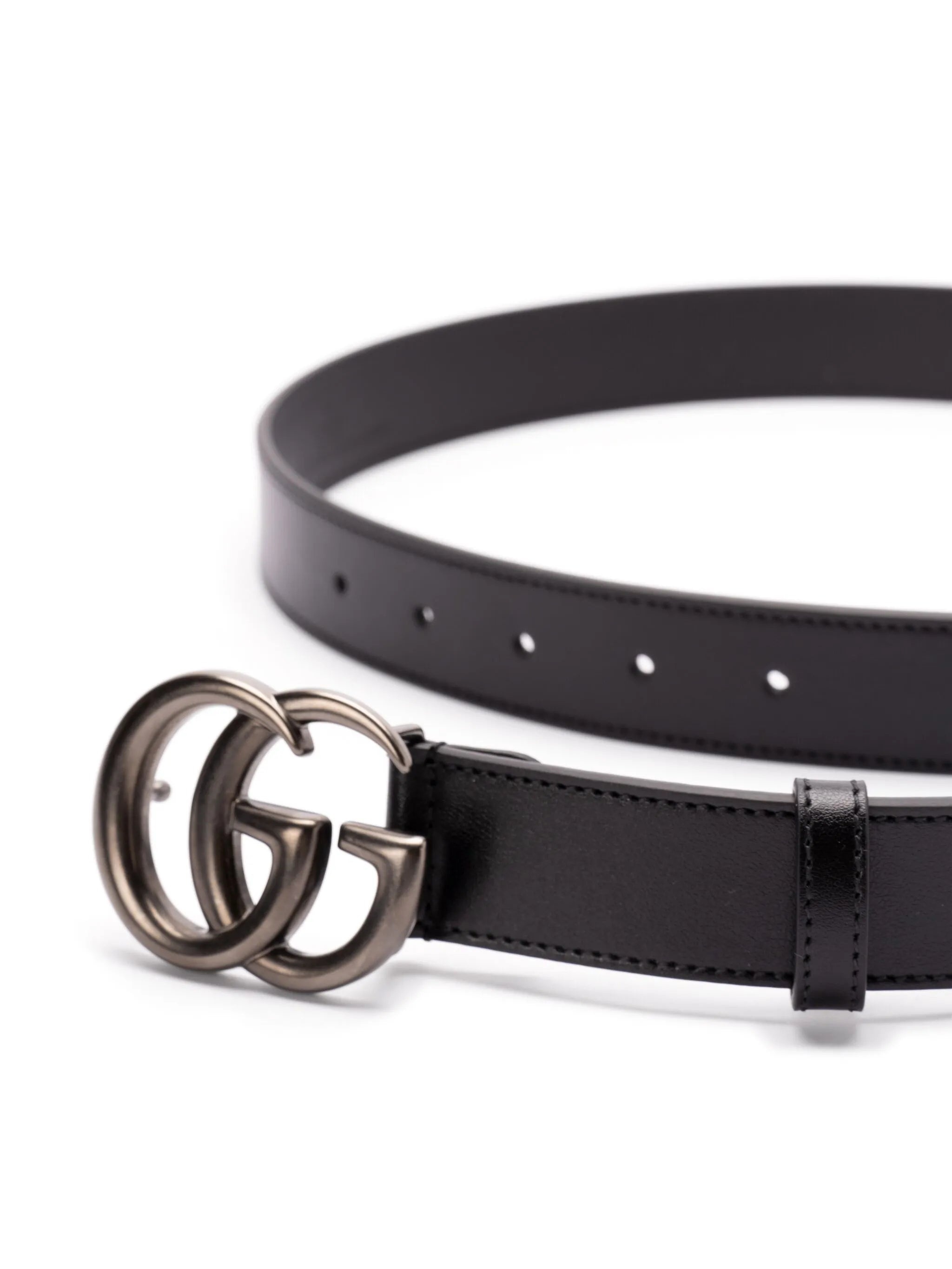 Double G Belt - 2