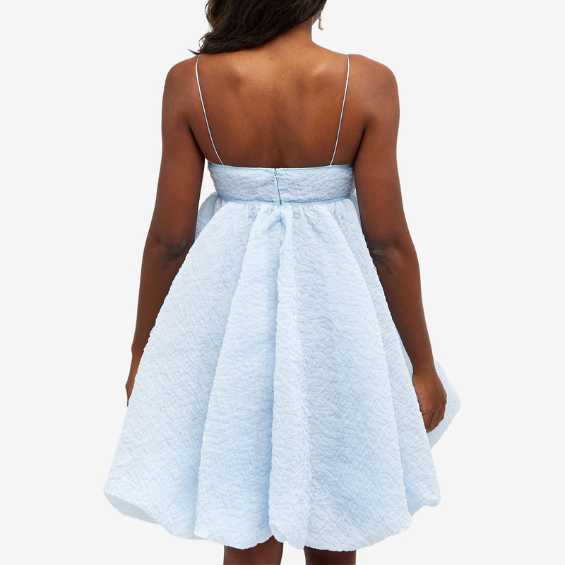 Cecilie Bahnsen Sunni Dress 3