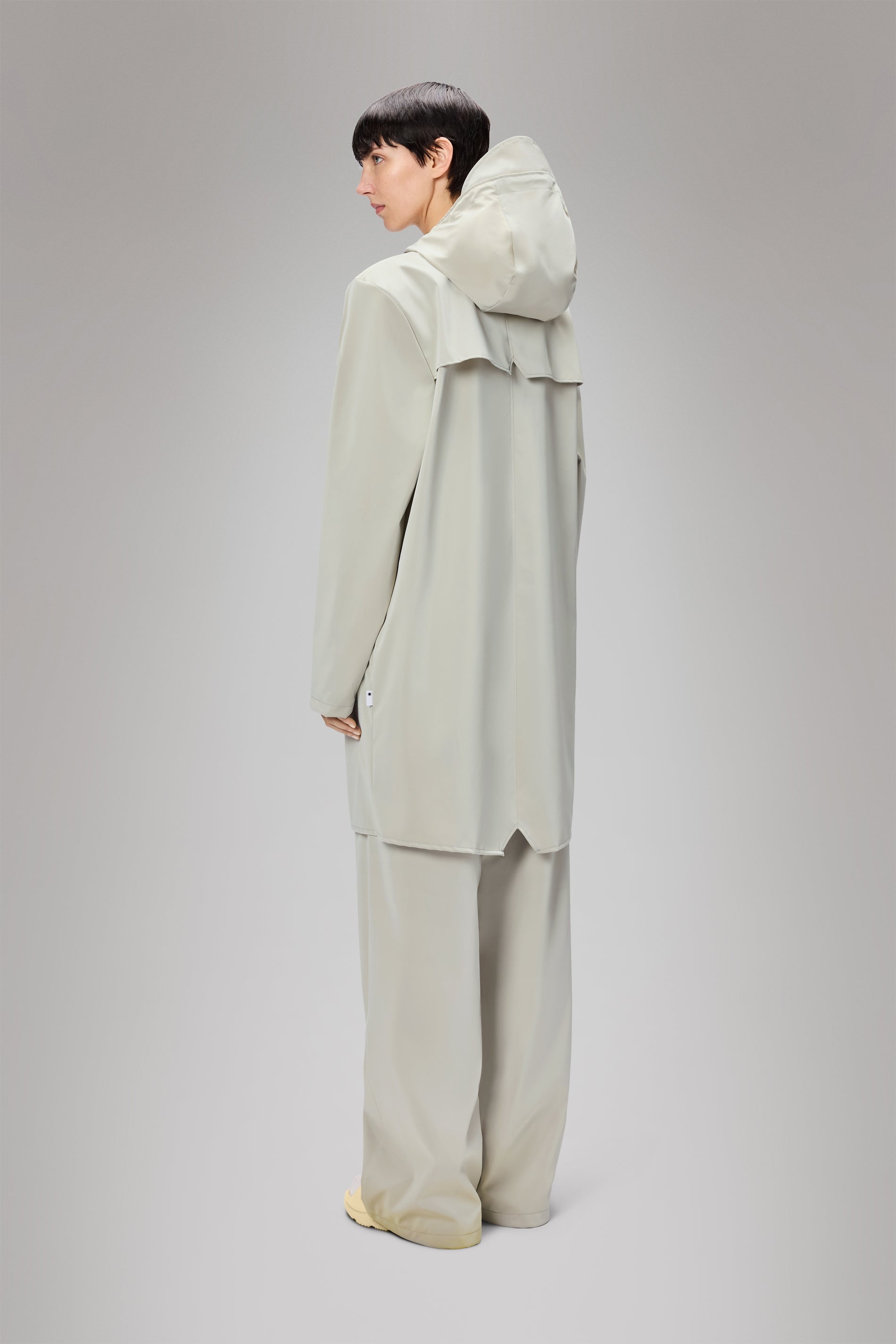 Long Jacket - 3