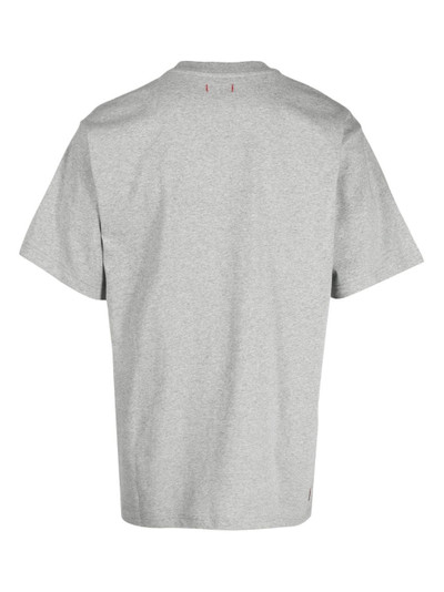 CLOT Melting David cotton T-shirt outlook