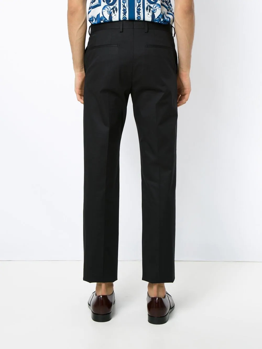 tailored trousers - 4