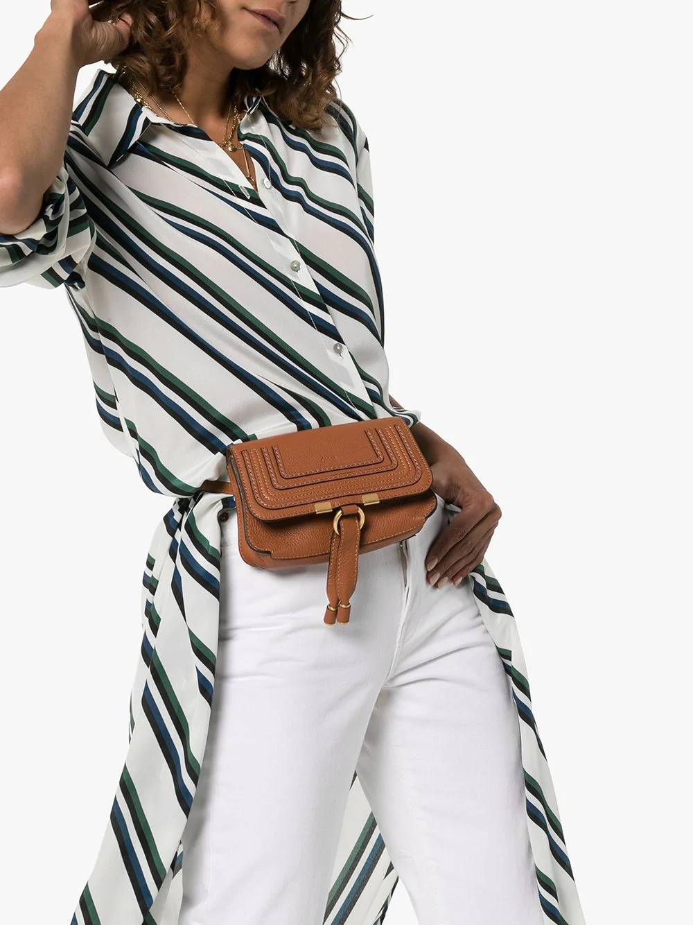 Marcie belt bag - 2