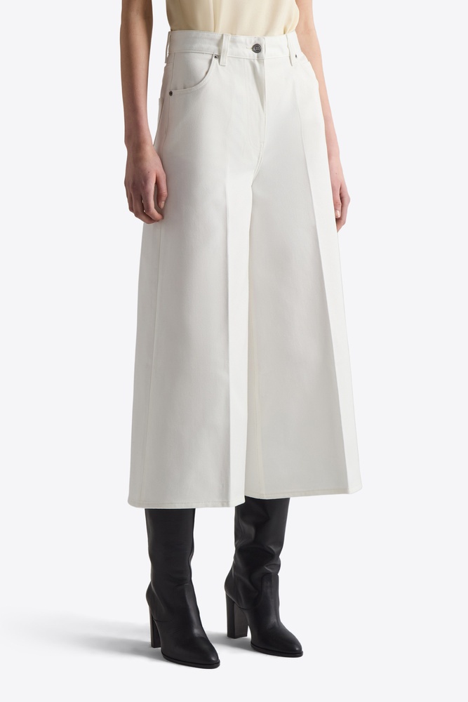 JEANS 72 OFF WHITE - 4