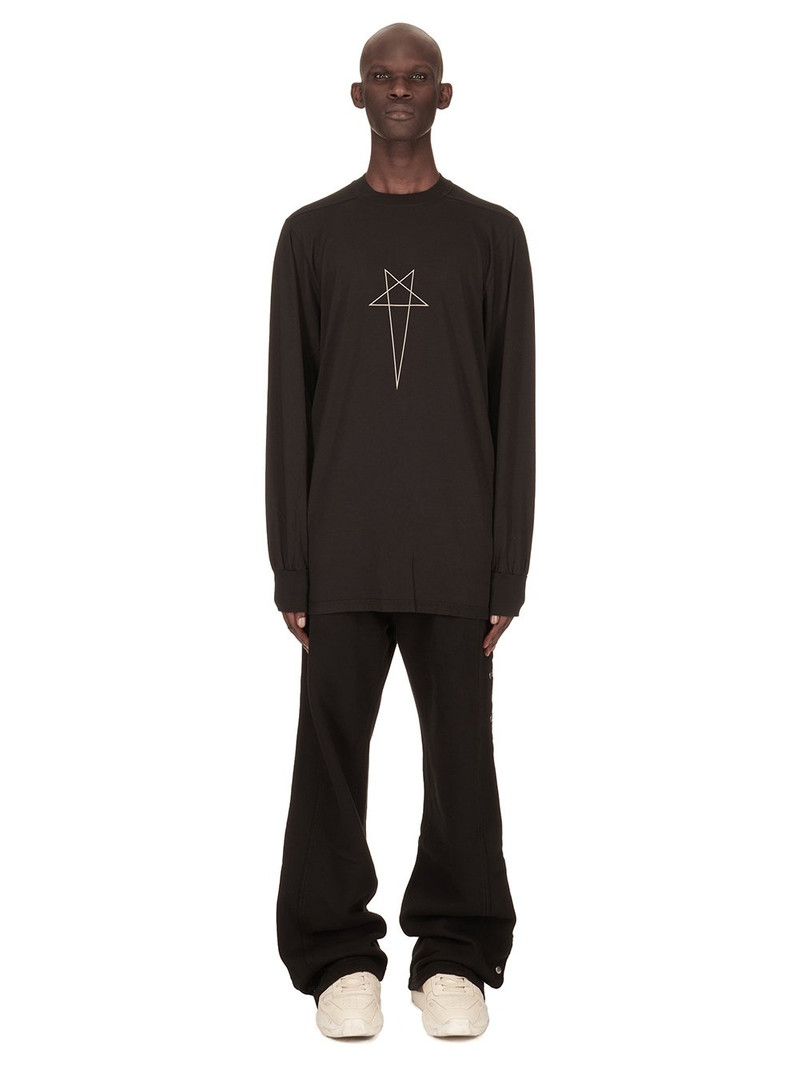 Rick Owens DRKSHDW PANTS outlook