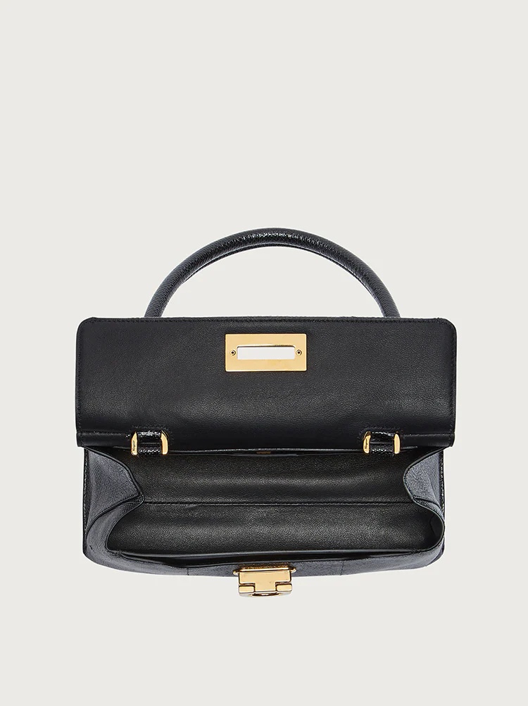 TRIFOLIO SWING BAG - 3