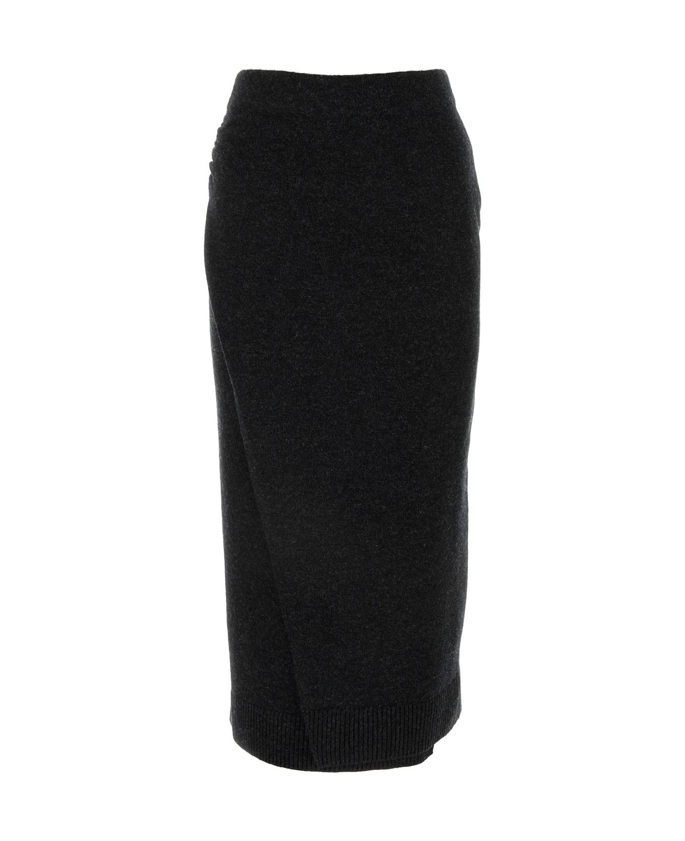 Wrap Skirt - 1