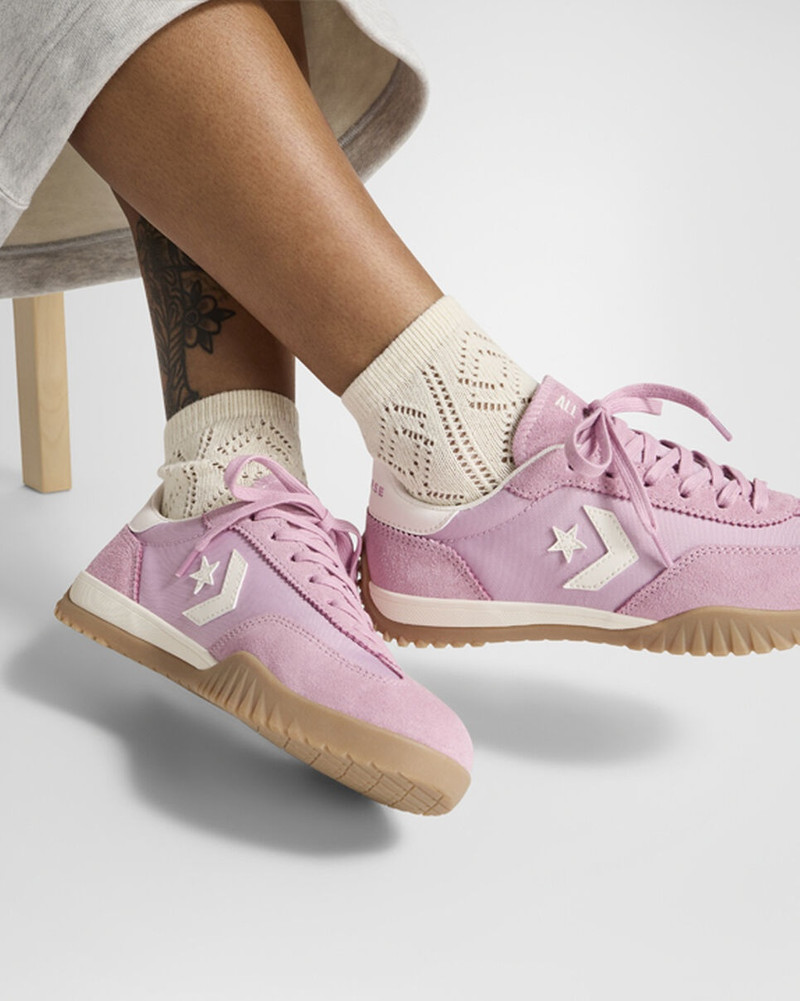Run Star Trainer 9