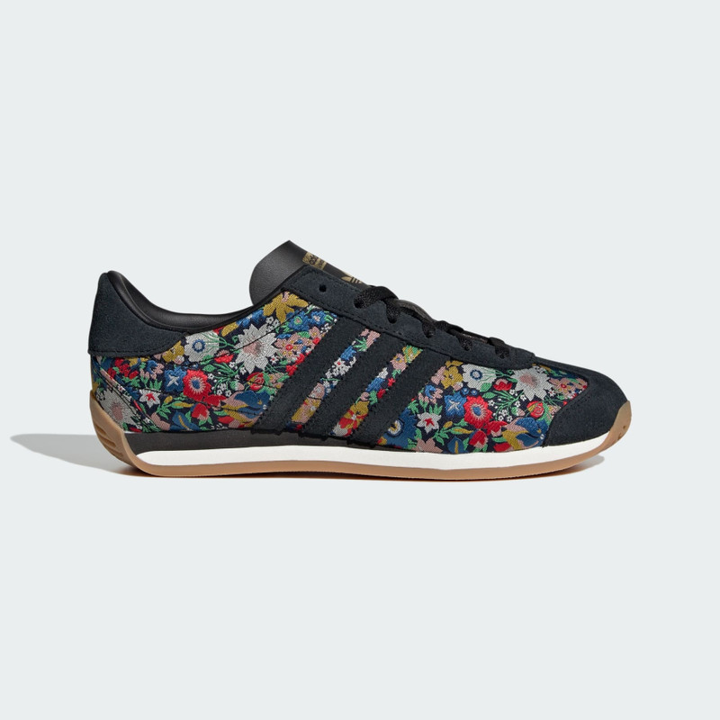 Country OG x Liberty London Shoes - 1