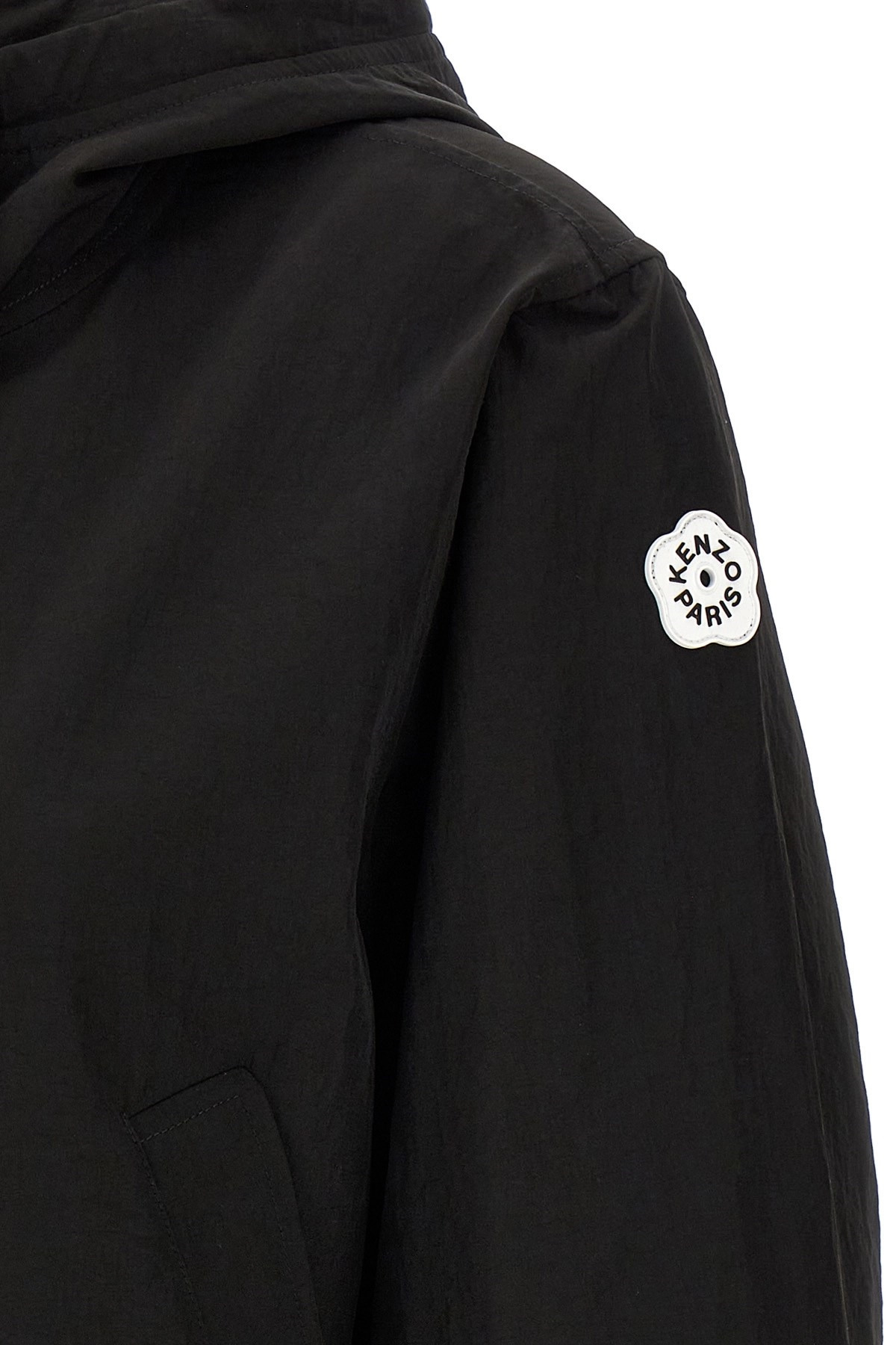 Windproof jacket - 4