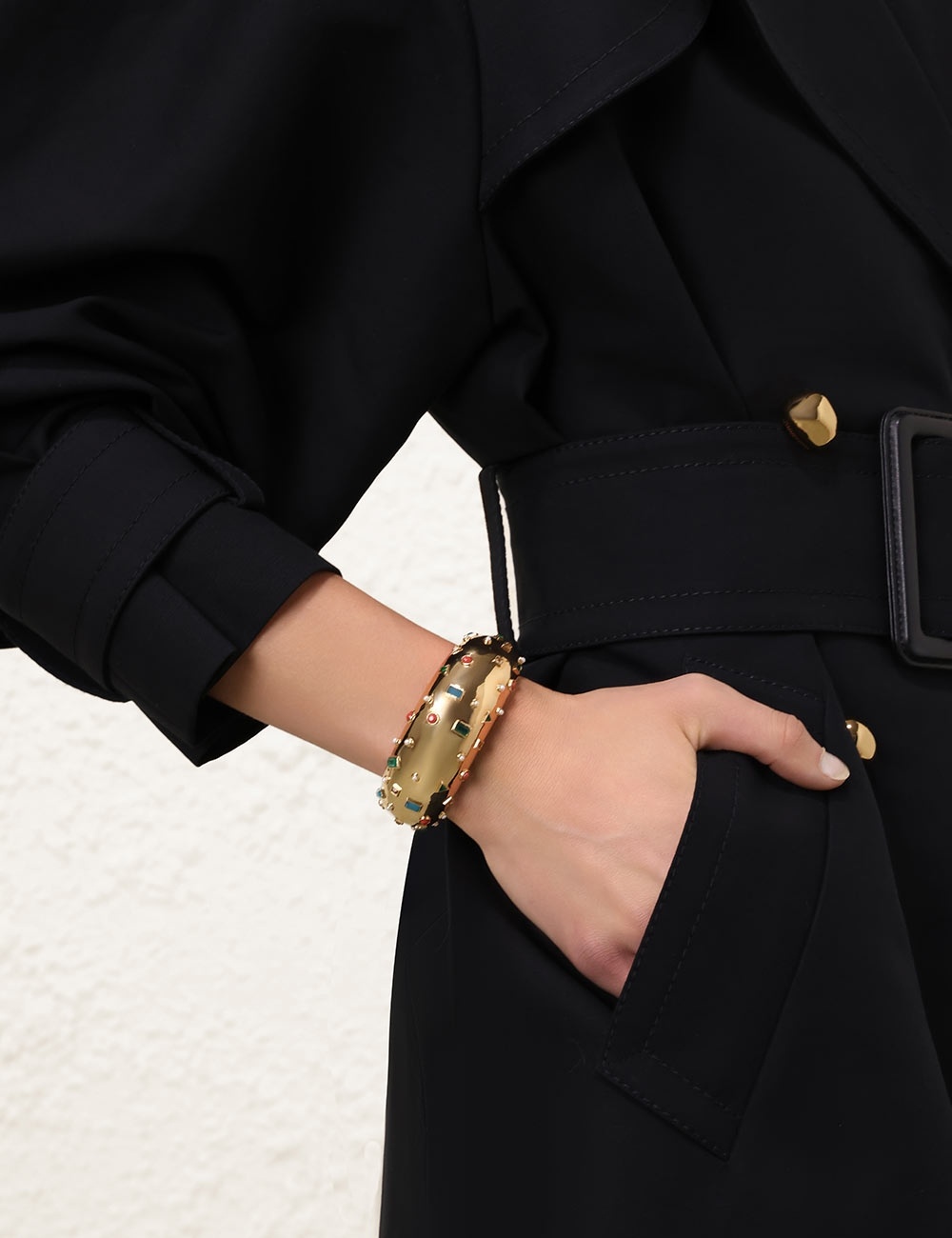 ZIMMERMANN WISH CUFF - 2
