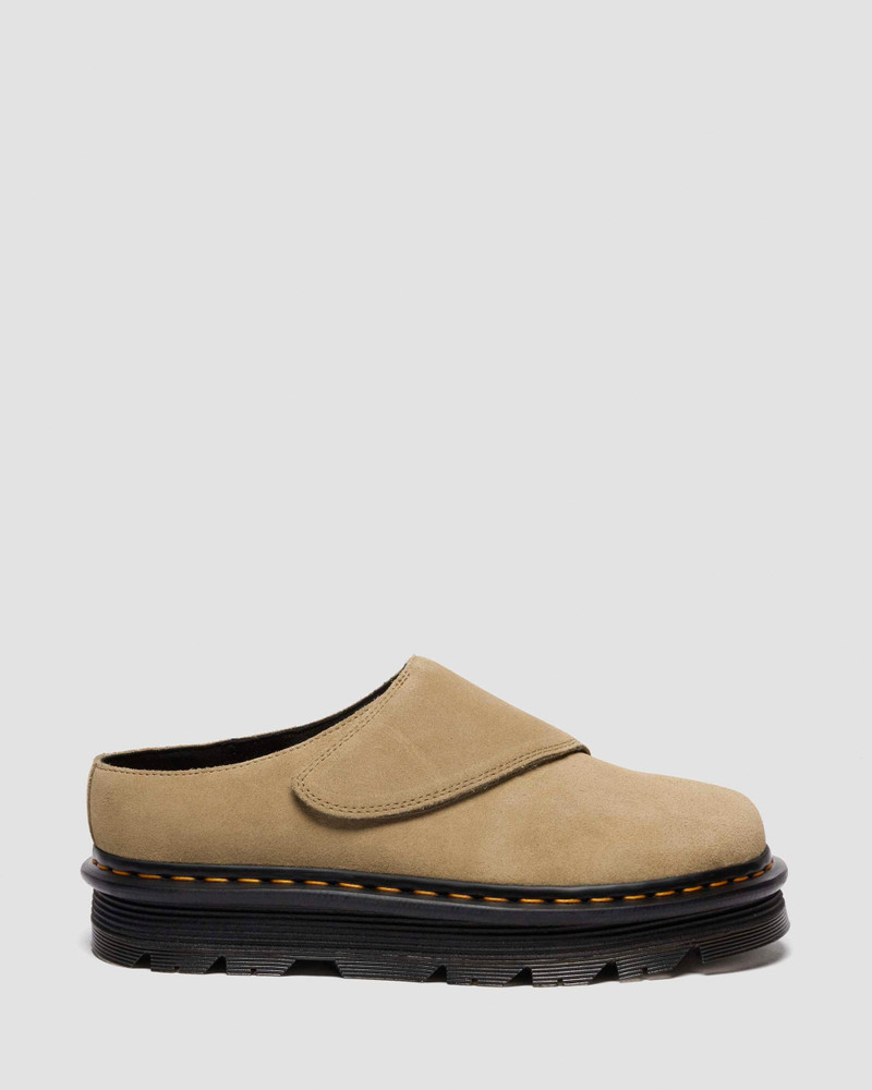 Zebzag AnyWair 스웨이드 Mules - 1