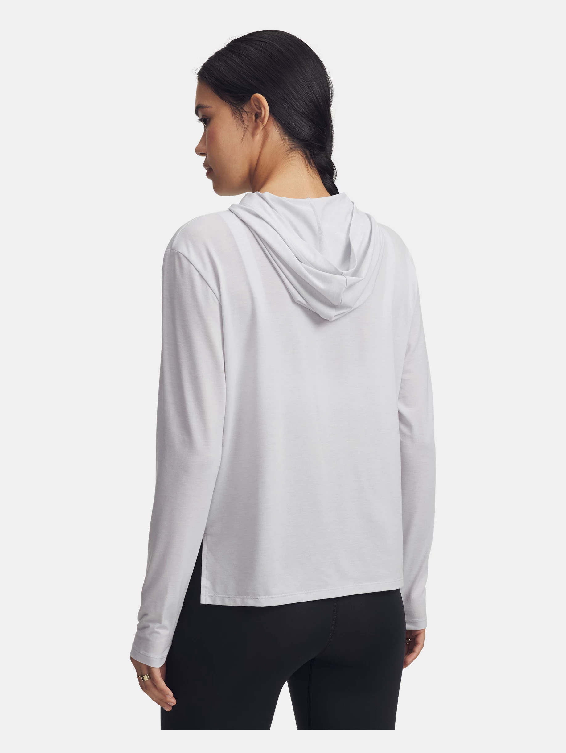 UA Breezy Collegiate - 3