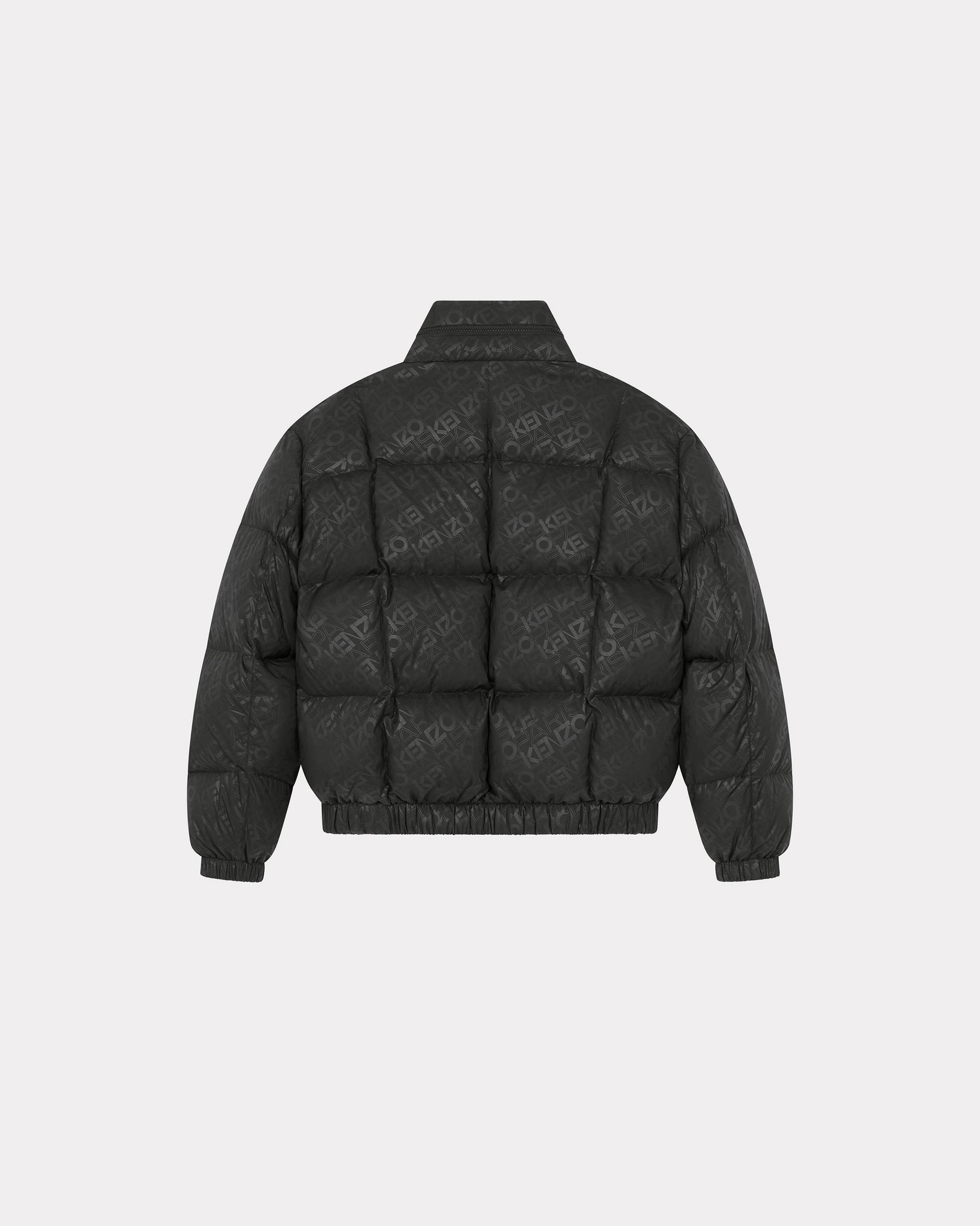 'KENZO Paris' puffer jacket - 2