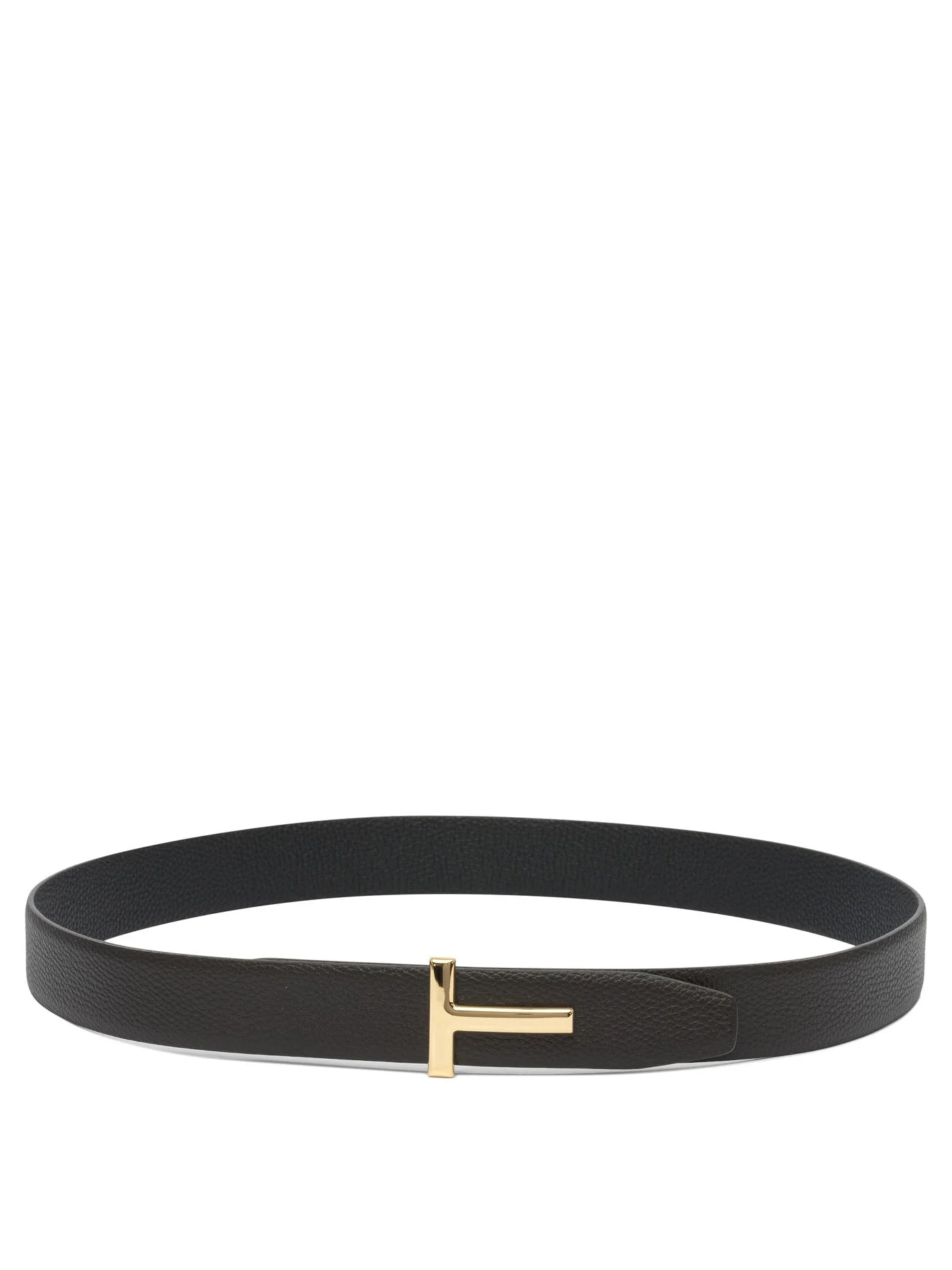 Tom Ford "t Icon" Belt - 1