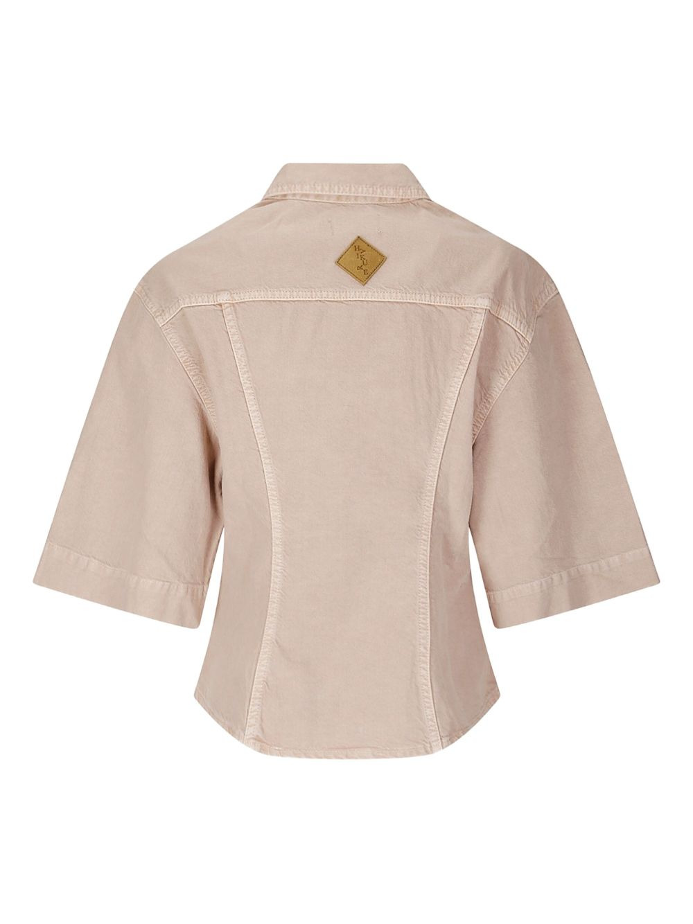 Lilas shirt - 2