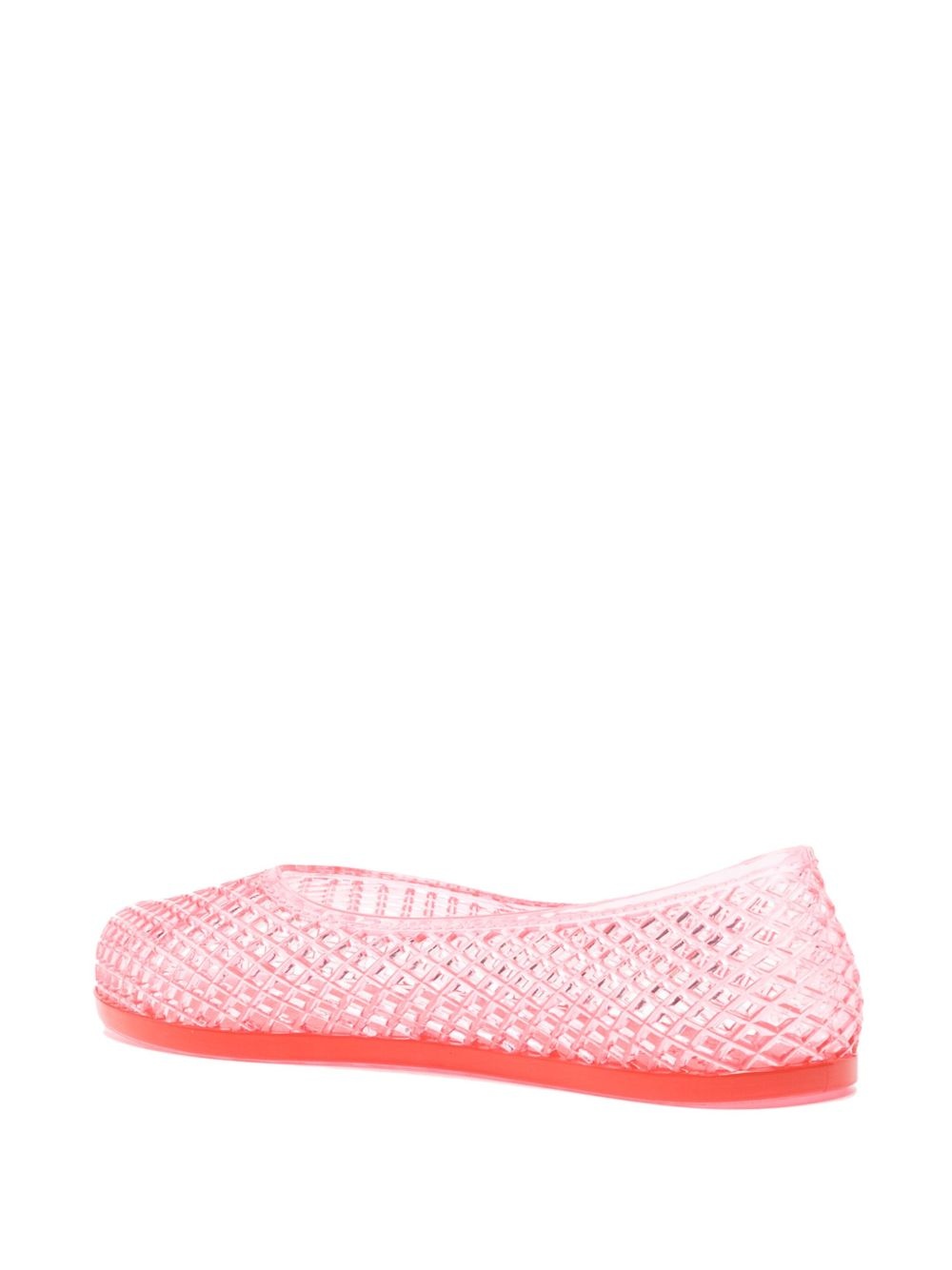 Iro jelly ballerina shoes - 3