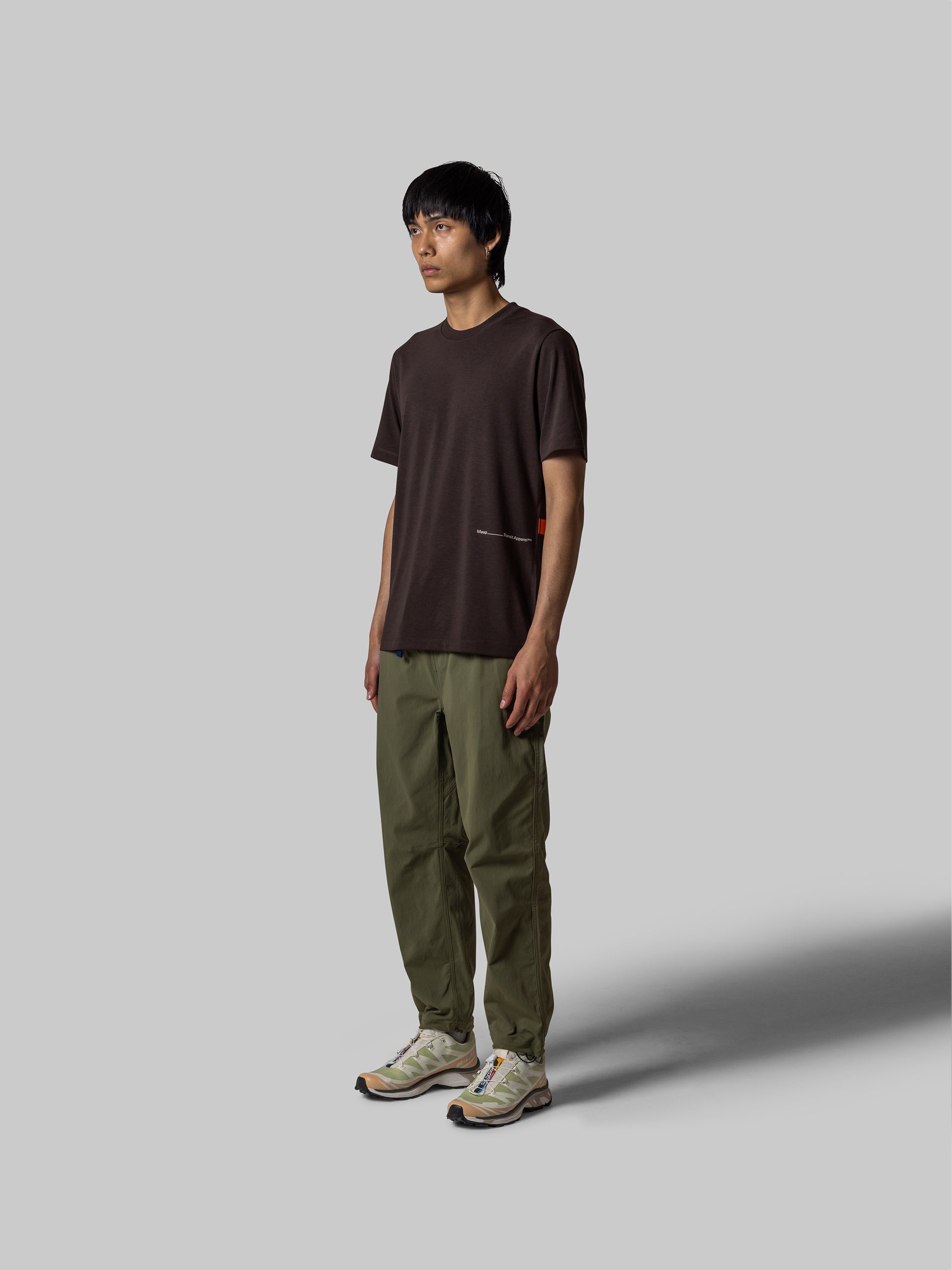 Phase Pant - 2