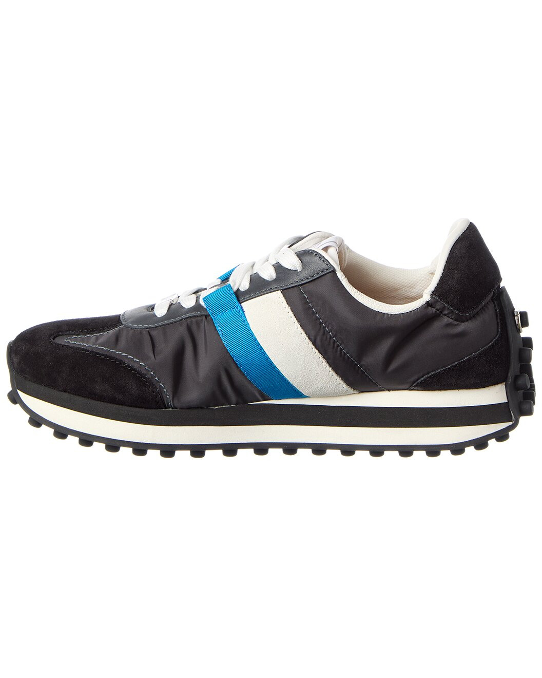 Ferragamo Iulia Suede Sneaker - 2