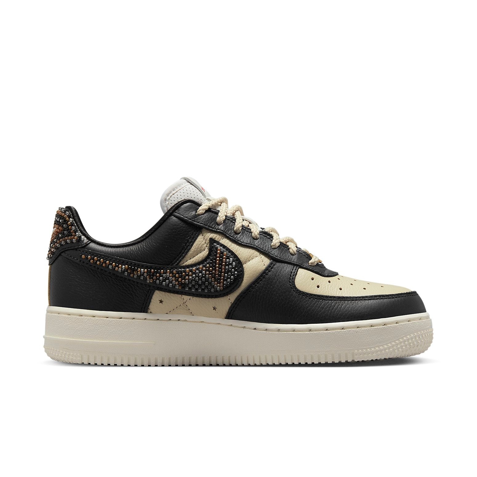 (WMNS) Nike Premium Goods x Air Force 1 SP 'The Sophia' DV2957-001 - 2