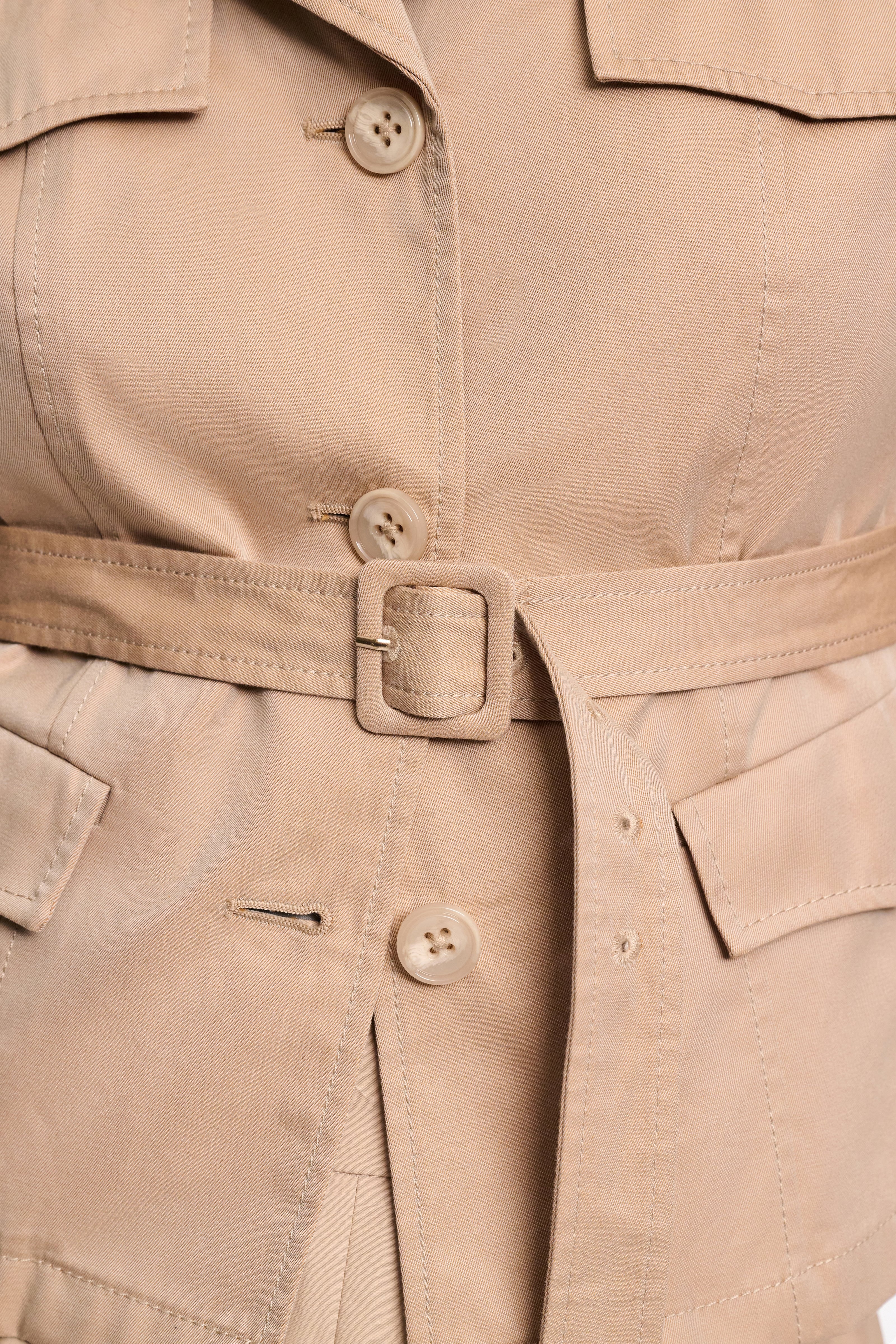 LUXURY LAYER jacket - 5