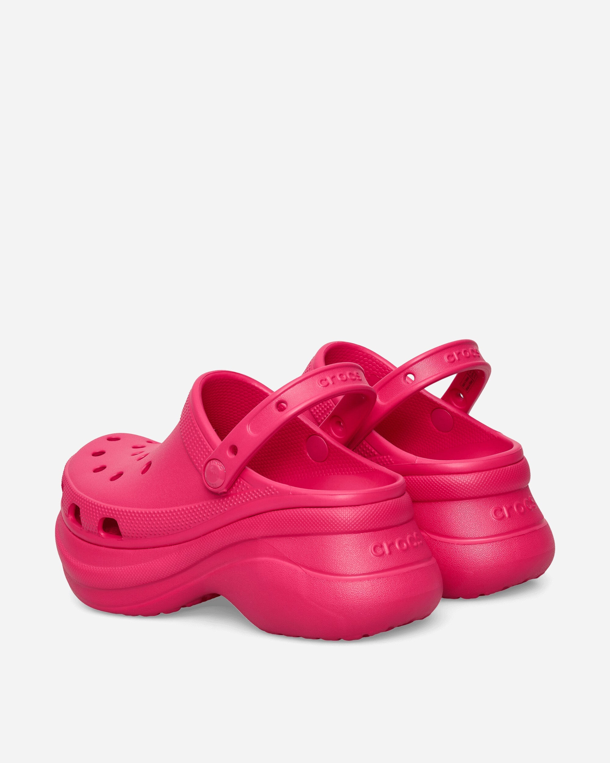 Women's Bae Clogs Dragon Fruit - 5