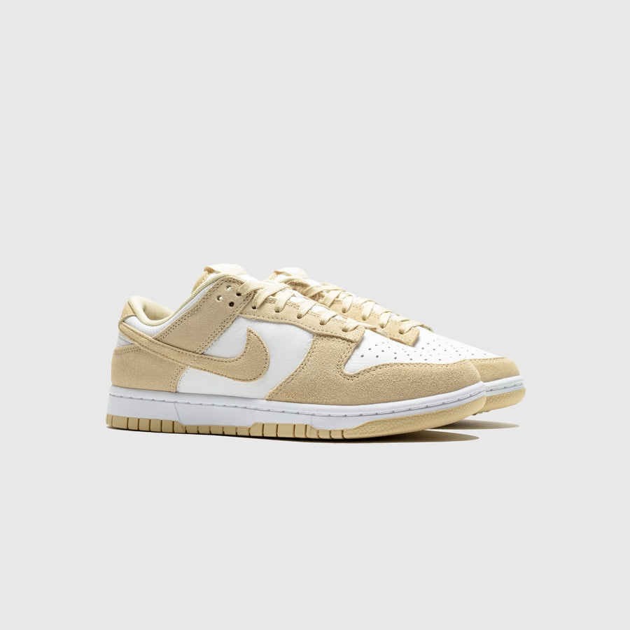 DUNK LOW RETRO "TEAM GOLD" - 2