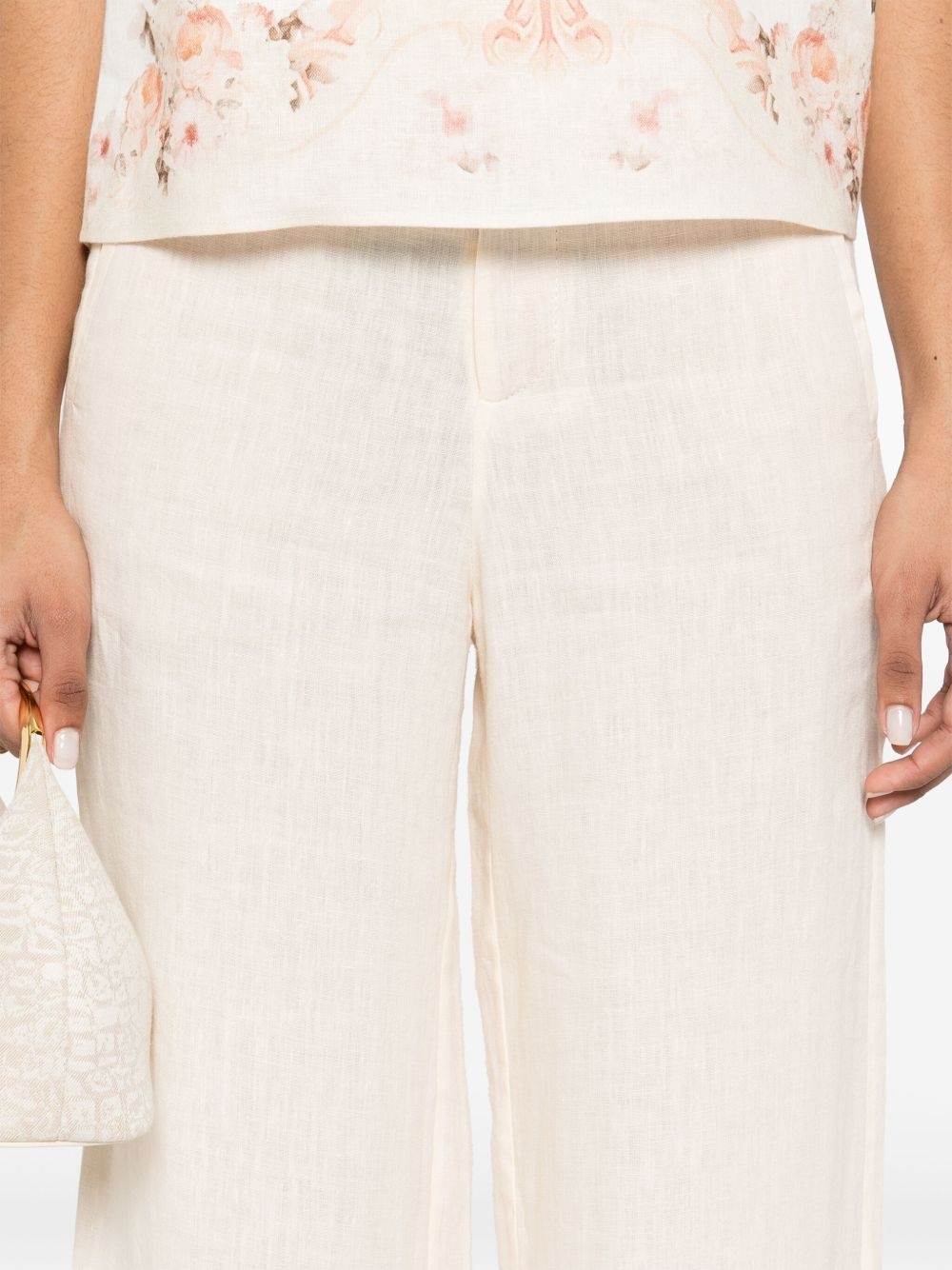 Passage Poise trousers - 5