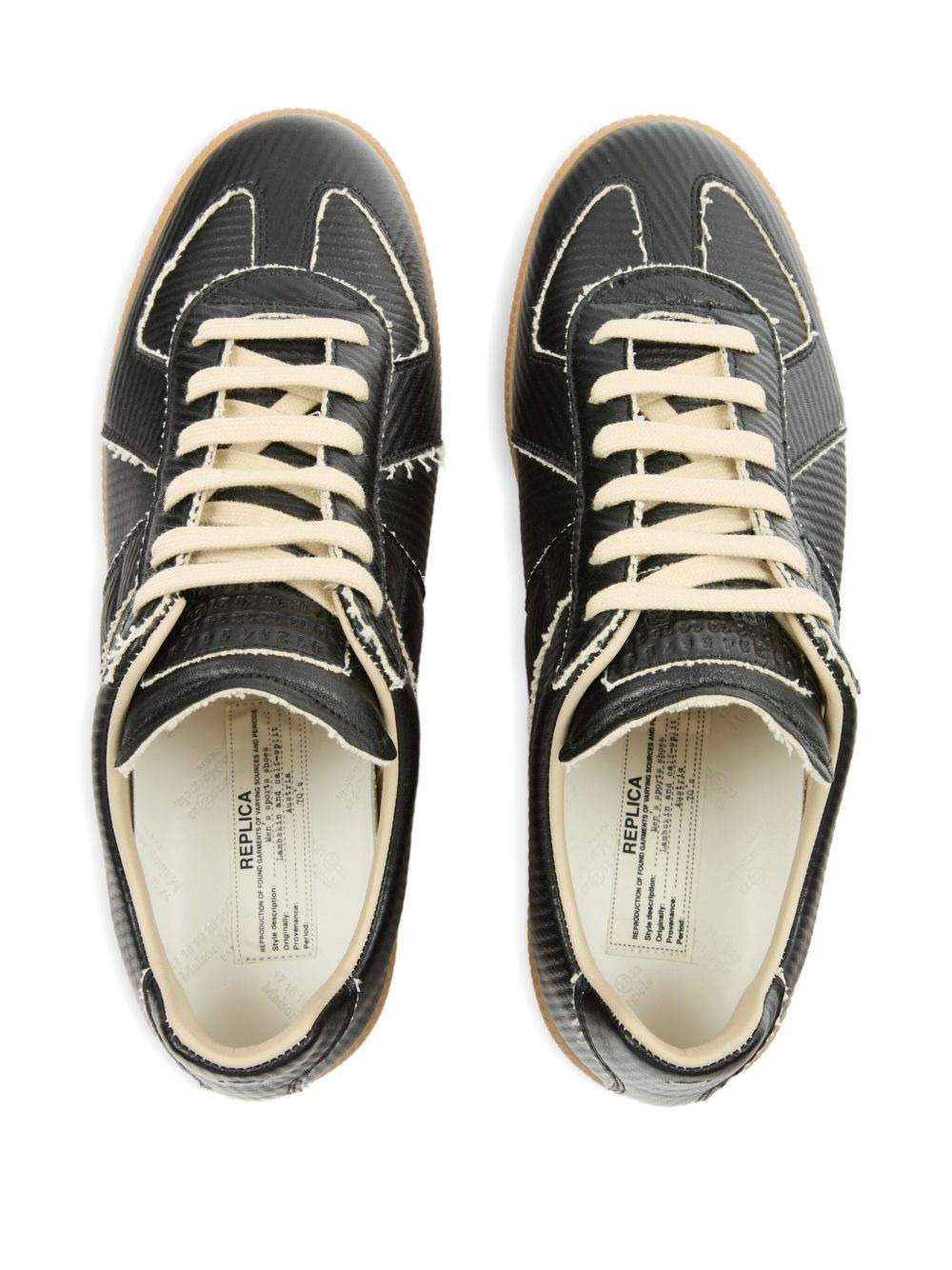 Replica sneakers - 4