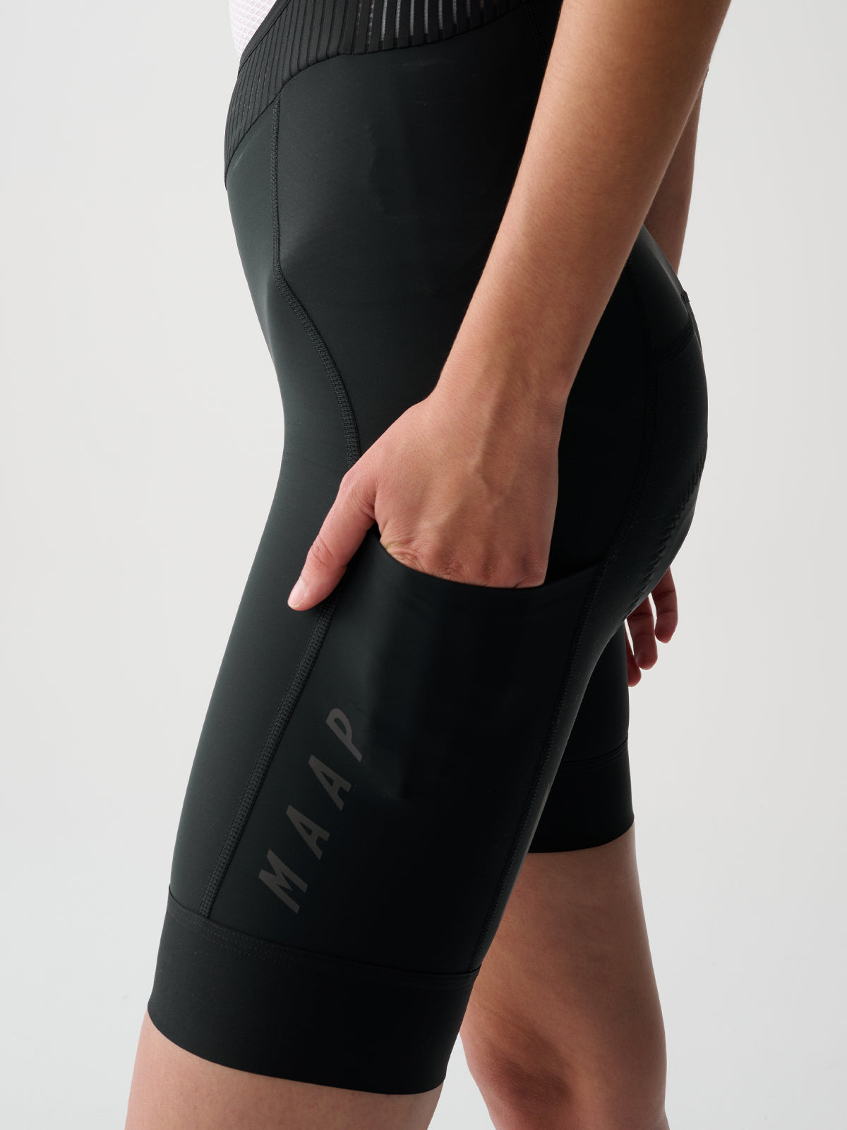 Women's Team Bib Evo Cargo - 5