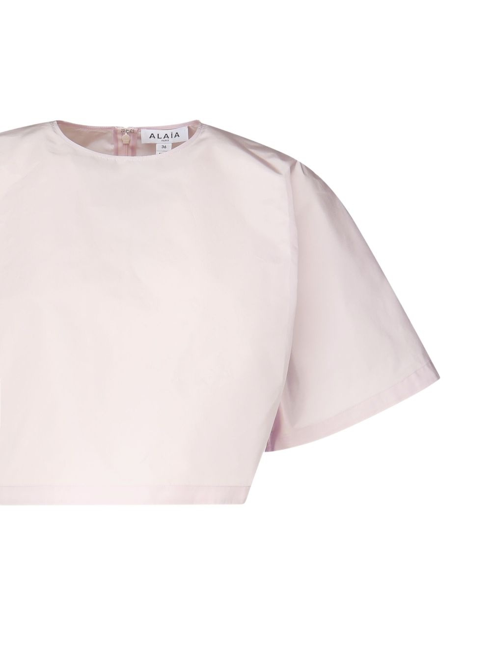 silk top - 3