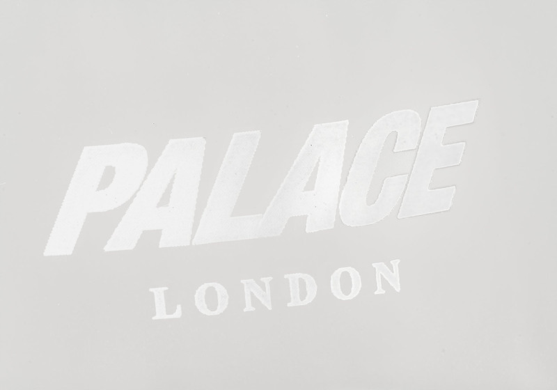 PALACE TOYO-SASAKI STACKABLE TUMBLERS SET OF 6 CLEAR 3