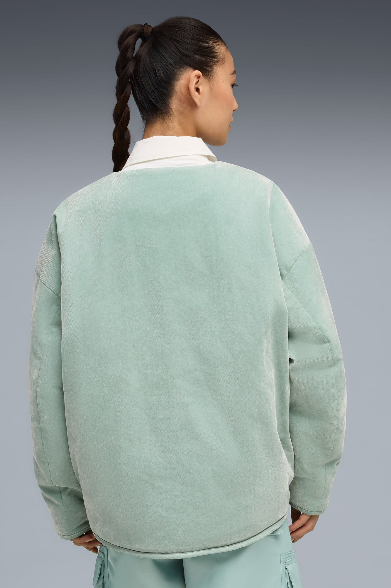 Yona Women's Twill Jacket - 6