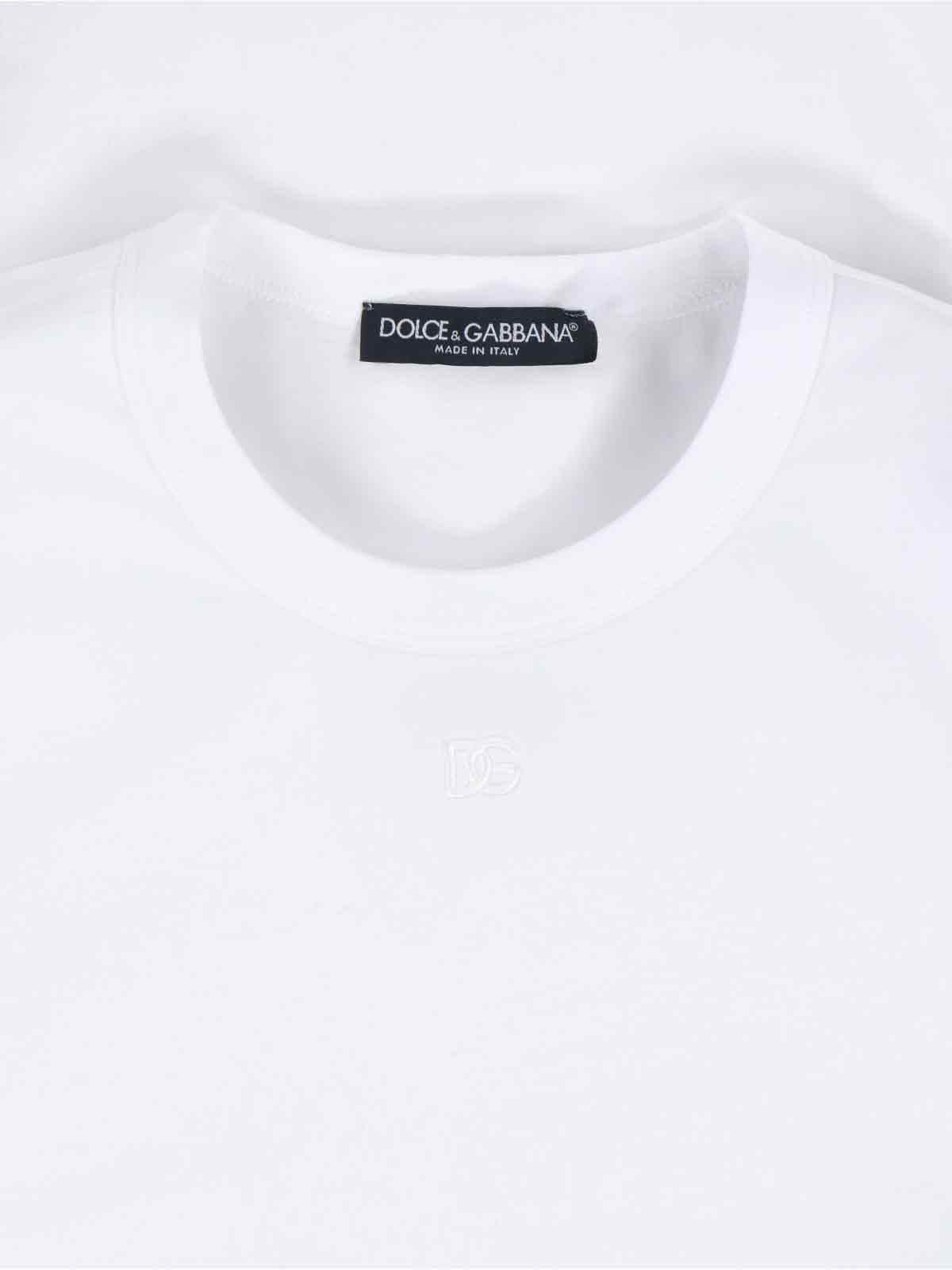 LOGO T-SHIRT - 3