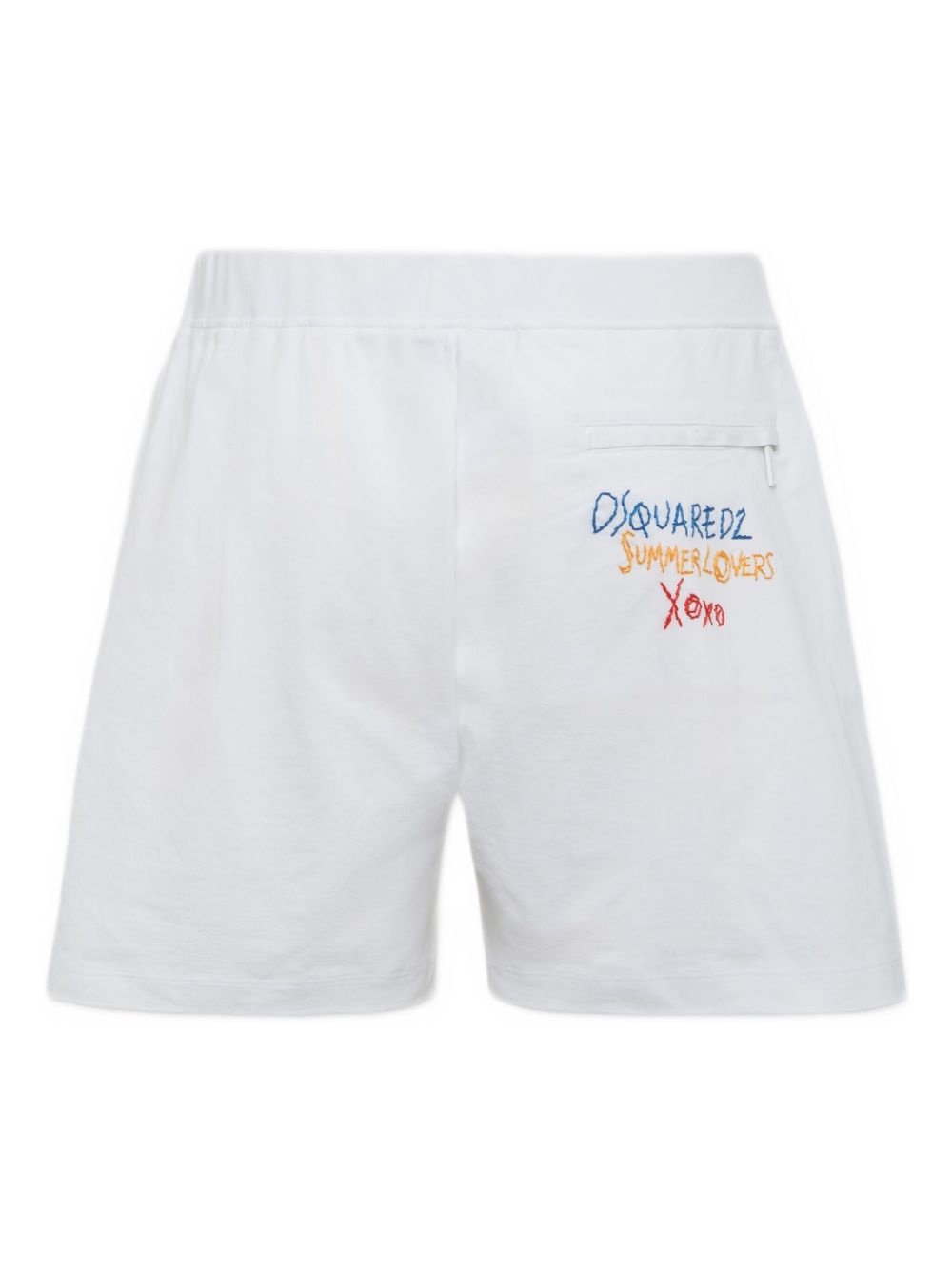 Summer Lovers shorts - 2