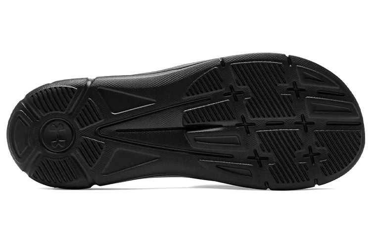 Under Armour Mercenary 'Black White' 3021281-001 - 5