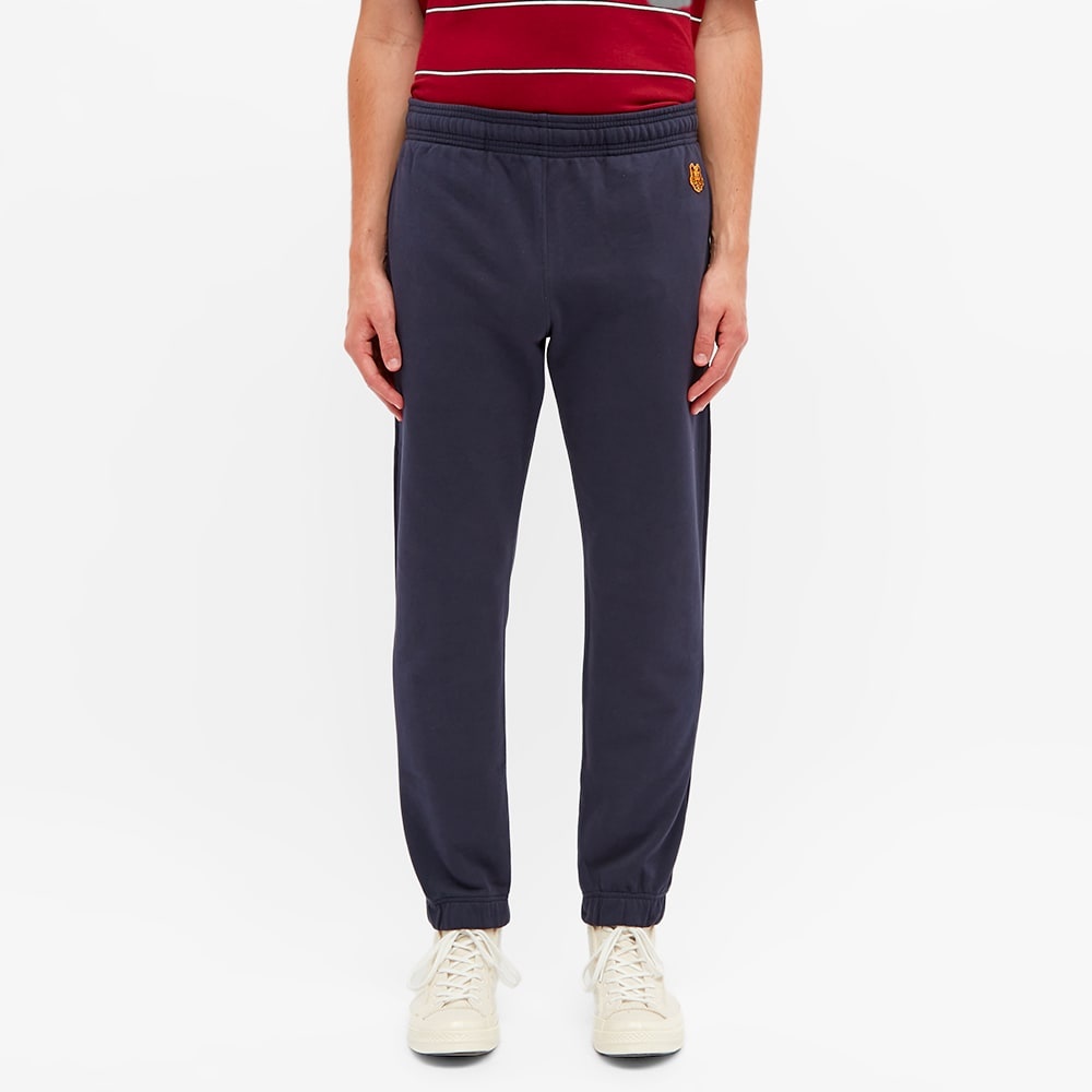 Kenzo Tiger Crest Sweat Pant - 4