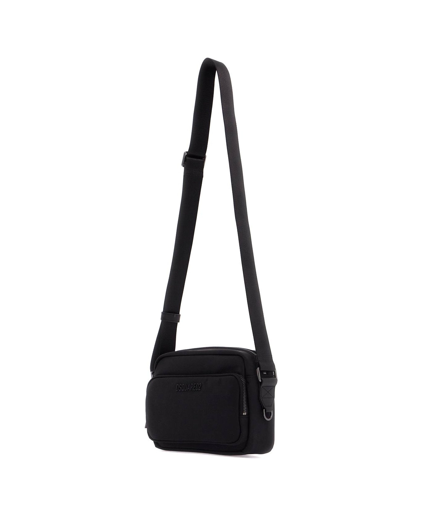 Urban Crossbody Bag - 3