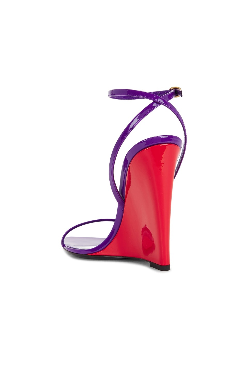 May Wedge Sandal - 3