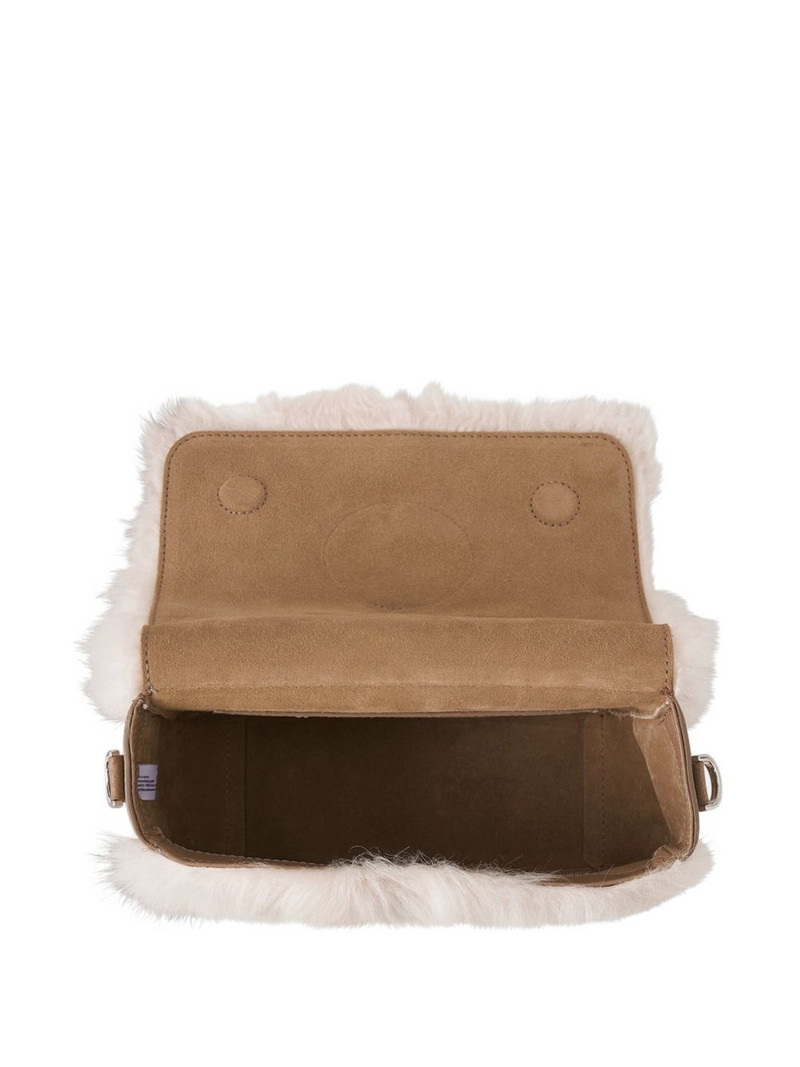 Choulex Snow Bar shoulder bag 4