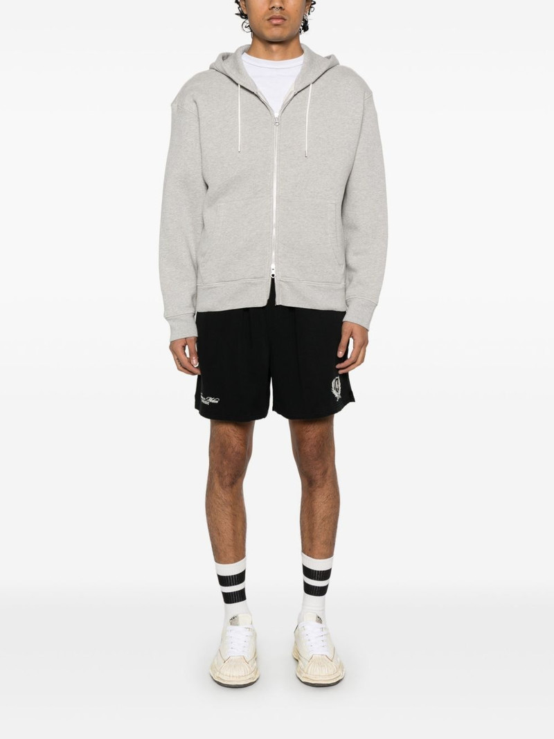 REPRESENT Crest shorts outlook