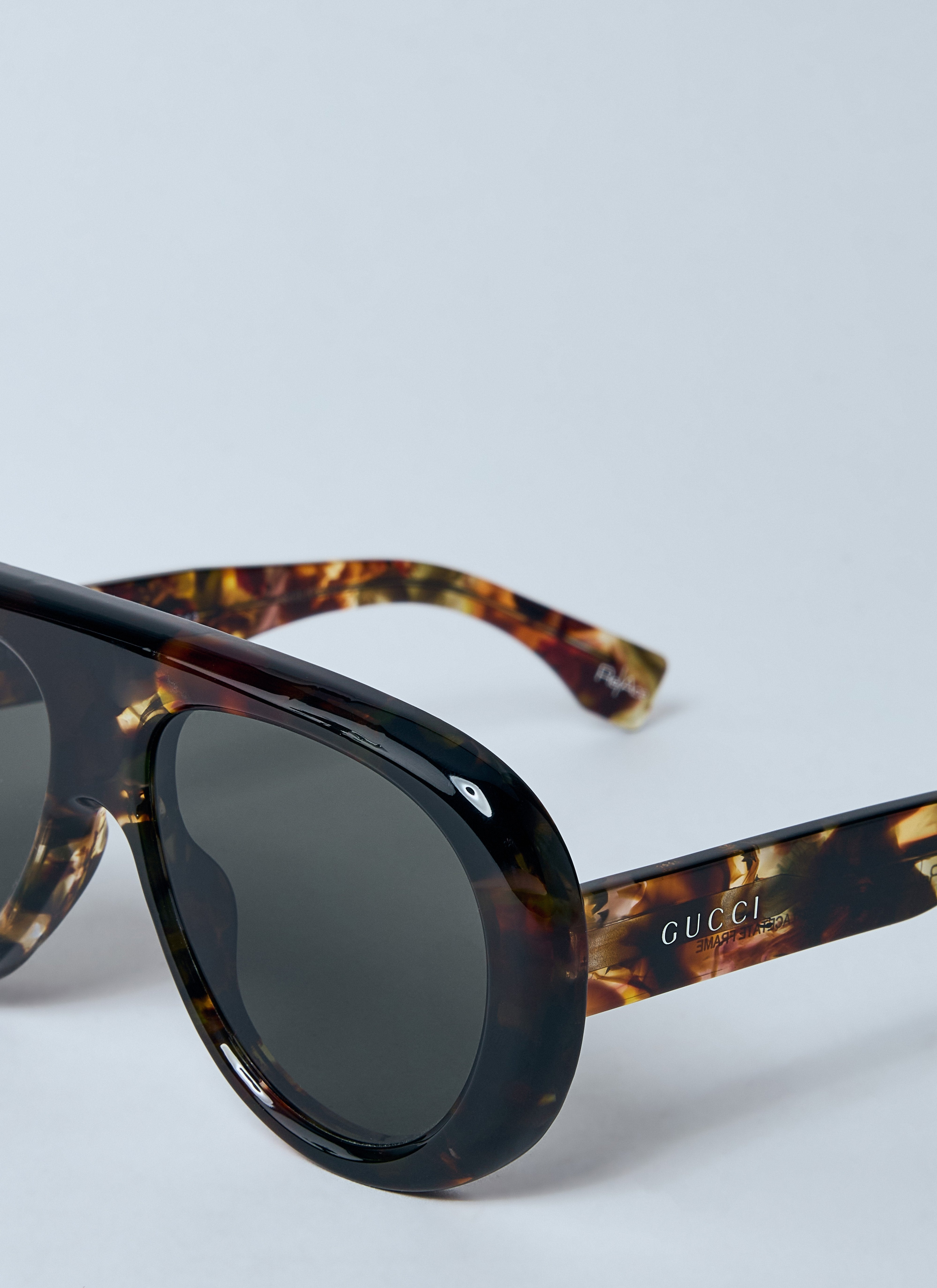 Gucci Men 1909S Sunglasses - 4