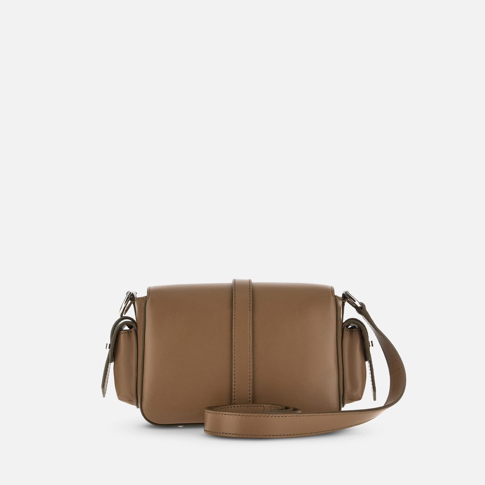 Flap Bag Small - 4