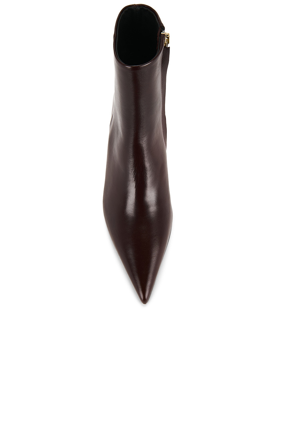 Hilda High Heel Boot - 4