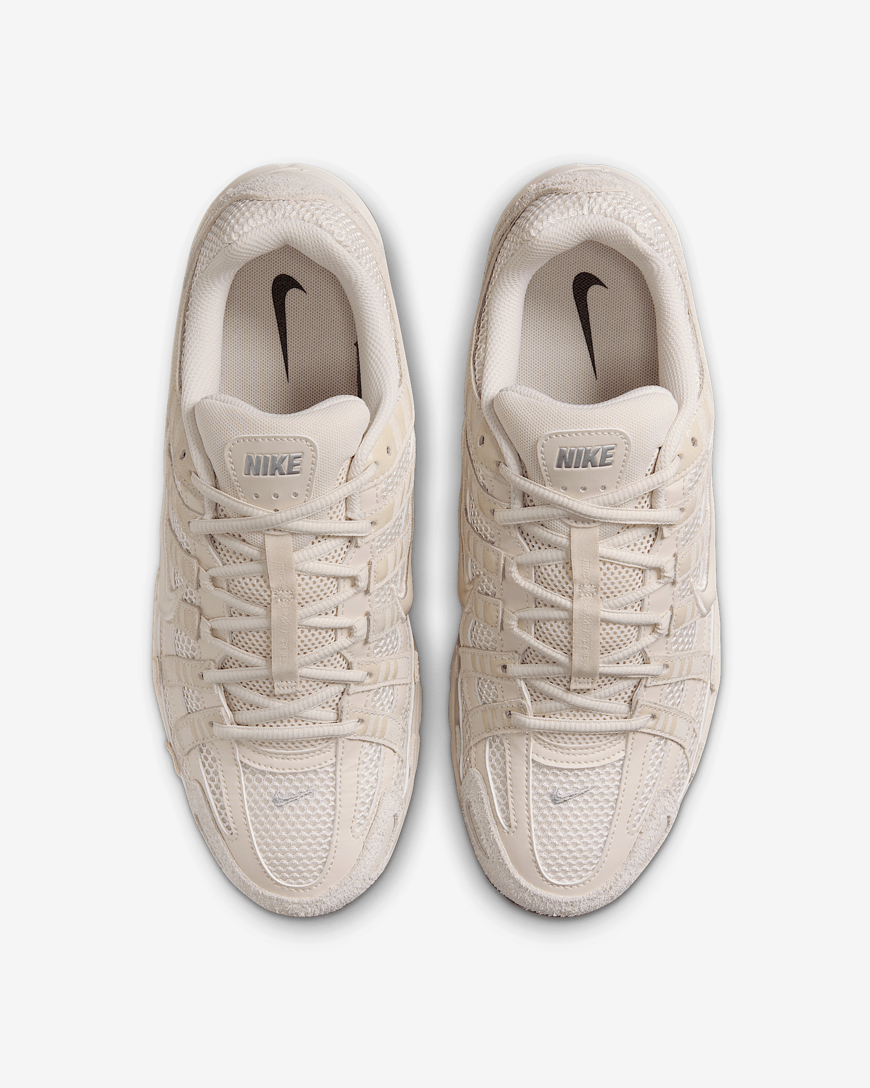 Nike P-6000 SE Men's Shoes - 4