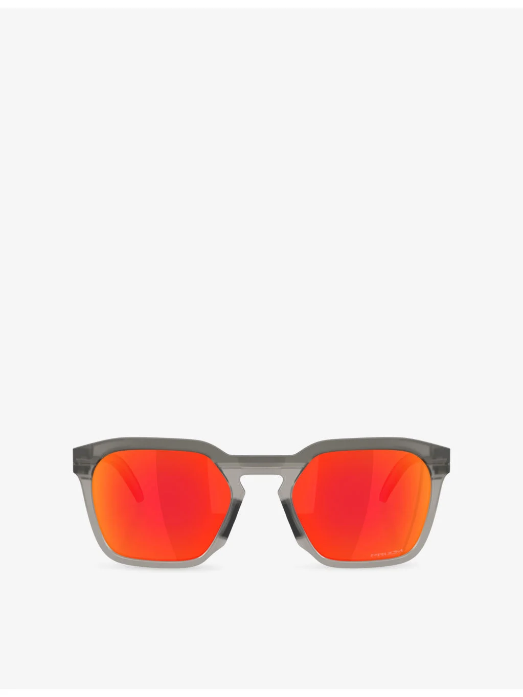OO9533 Square-Frame Polycarbonate Sunglasses - 1