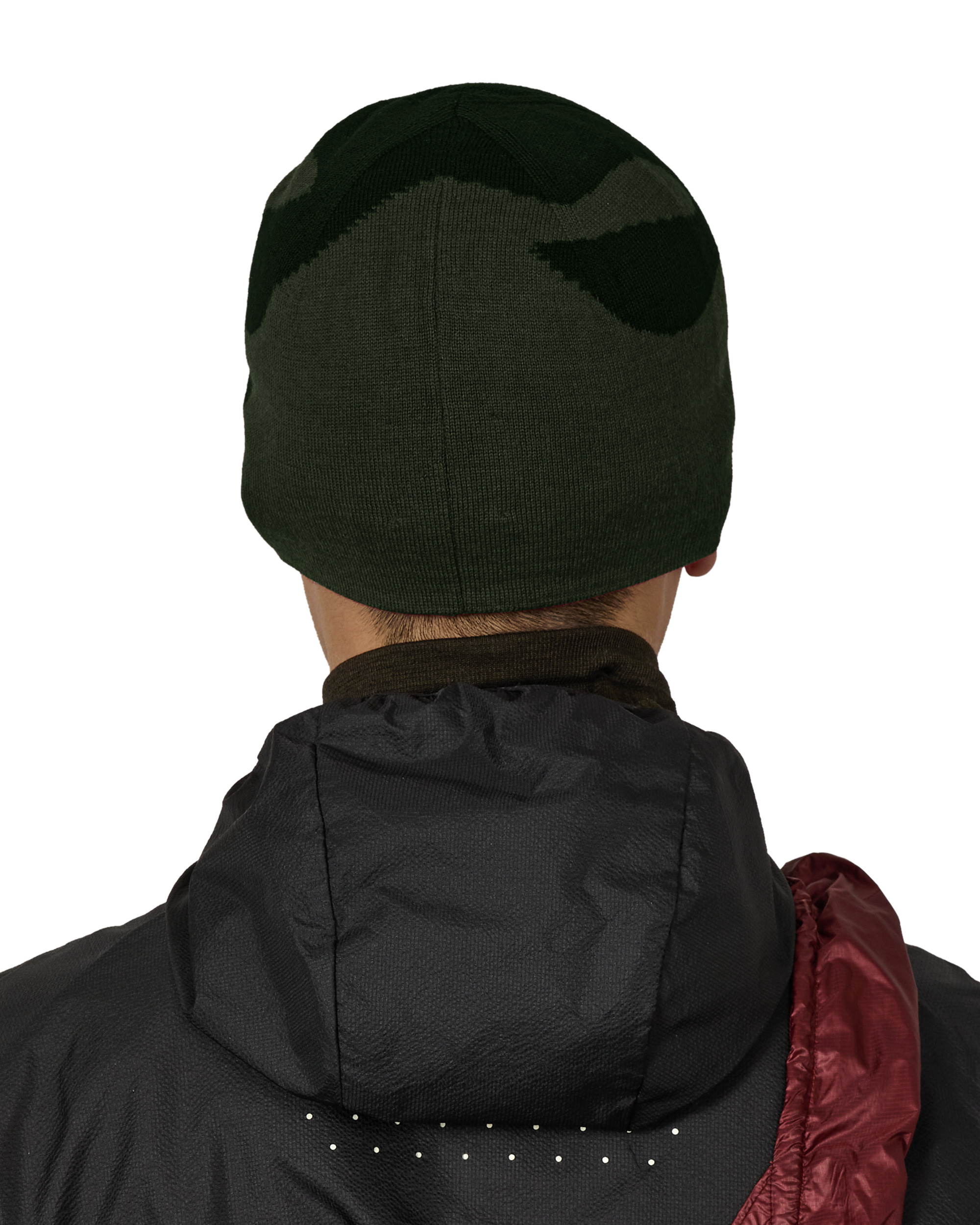 Magma Wool Beanie - 6