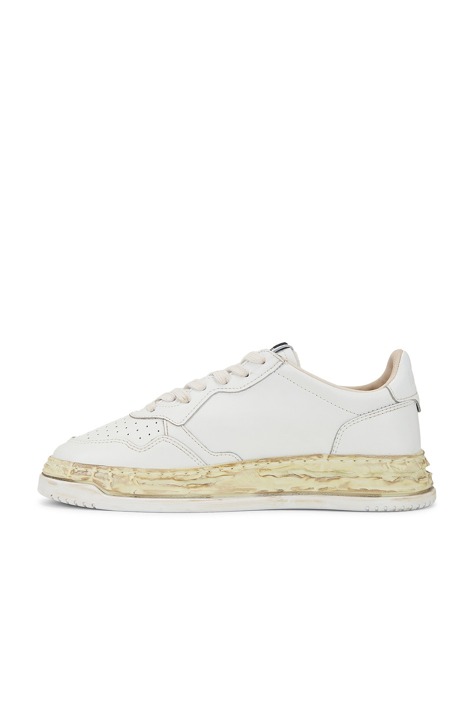 x Maison Mihara Yasuhiro General Scale Medalist Sneaker - 5
